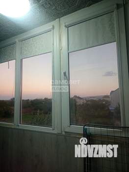 1-к квартира, вторичка, 33м2, 3/12 этаж