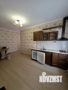 2-к квартира, вторичка, 58м2, 2/2 этаж