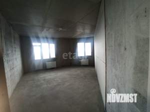 1-к квартира, вторичка, 63м2, 12/16 этаж