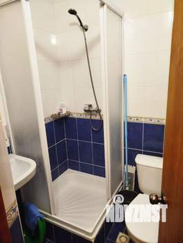 Студия квартира, вторичка, 20м2, 3/3 этаж