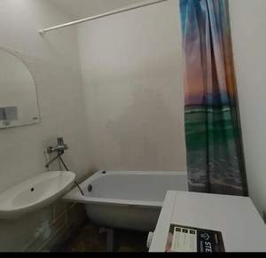 1-к квартира, вторичка, 43м2, 12/17 этаж