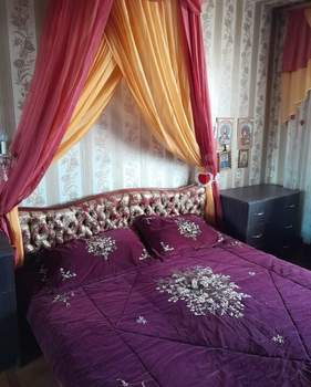2-к квартира, вторичка, 64м2, 5/7 этаж