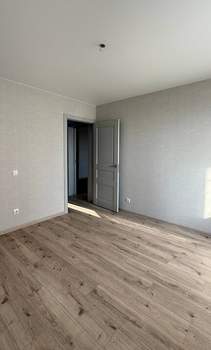 1-к квартира, вторичка, 39м2, 5/16 этаж