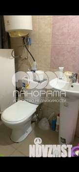 Студия квартира, вторичка, 17м2, 2/6 этаж