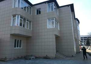 Студия квартира, вторичка, 27м2, 2/3 этаж