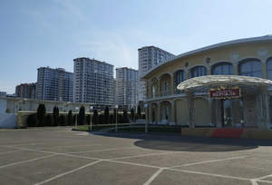 1-к квартира, вторичка, 37м2, 6/20 этаж