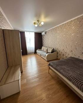 1-к квартира, вторичка, 48м2, 13/14 этаж