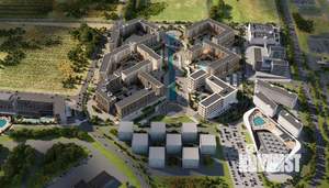 1-к квартира, вторичка, 51м2, 4/9 этаж