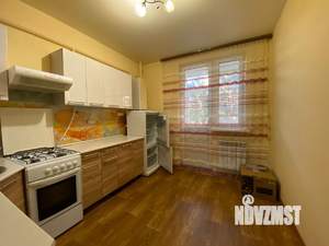 1-к квартира, вторичка, 45м2, 2/9 этаж