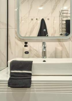 Студия квартира, вторичка, 33м2, 6/7 этаж