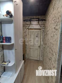 Студия квартира, вторичка, 21м2, 1/7 этаж