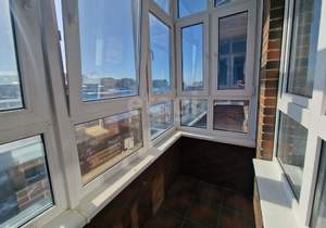 3-к квартира, вторичка, 72м2, 5/8 этаж