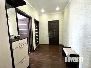 1-к квартира, вторичка, 44м2, 5/7 этаж