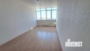 1-к квартира, вторичка, 38м2, 12/18 этаж