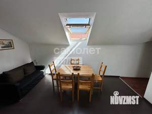 2-к квартира, вторичка, 78м2, 3/3 этаж