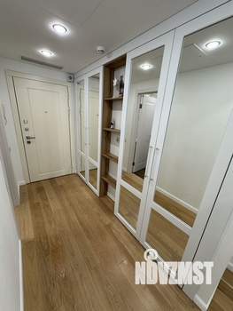 1-к квартира, вторичка, 38м2, 2/7 этаж