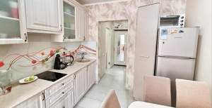 Студия квартира, вторичка, 34м2, 13/20 этаж