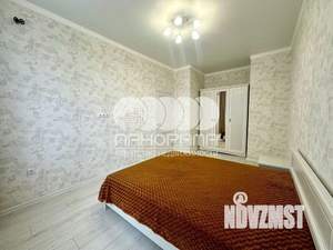 1-к квартира, вторичка, 37м2, 6/15 этаж