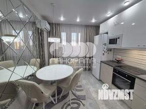 2-к квартира, вторичка, 62м2, 11/14 этаж