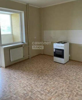 3-к квартира, вторичка, 89м2, 1/16 этаж