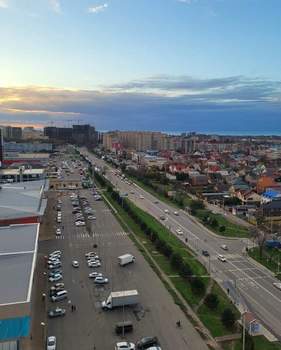 3-к квартира, вторичка, 80м2, 15/15 этаж