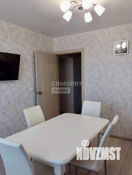 2-к квартира, вторичка, 62м2, 16/16 этаж