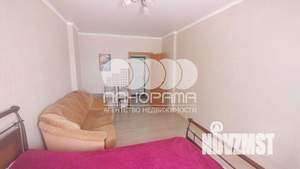 1-к квартира, вторичка, 42м2, 8/11 этаж