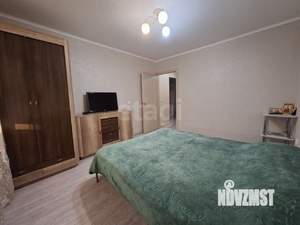 3-к квартира, вторичка, 80м2, 4/16 этаж