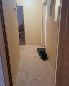 2-к квартира, вторичка, 46м2, 4/5 этаж