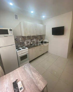 1-к квартира, вторичка, 36м2, 4/5 этаж