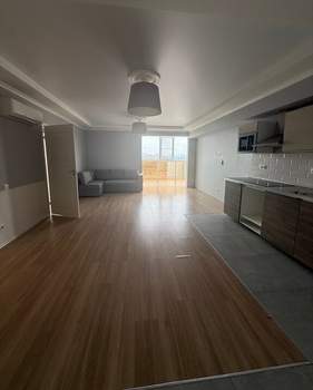 1-к квартира, вторичка, 75м2, 10/16 этаж