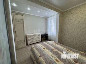 2-к квартира, вторичка, 56м2, 12/17 этаж