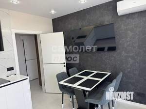 2-к квартира, вторичка, 56м2, 9/9 этаж