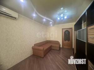 1-к квартира, вторичка, 46м2, 9/9 этаж