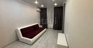 1-к квартира, вторичка, 35м2, 6/13 этаж