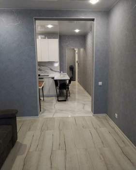 1-к квартира, вторичка, 36м2, 14/14 этаж