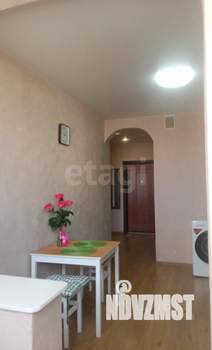 1-к квартира, вторичка, 40м2, 12/13 этаж