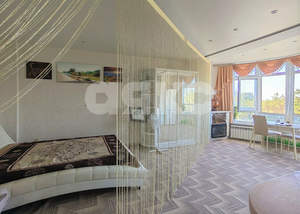 Студия квартира, вторичка, 38м2, 4/5 этаж