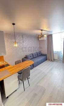 Студия квартира, вторичка, 27м2, 10/24 этаж