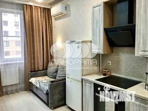 1-к квартира, вторичка, 36м2, 3/16 этаж