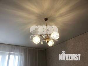 1-к квартира, вторичка, 39м2, 7/14 этаж