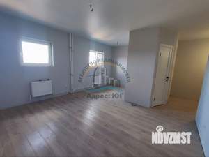 1-к квартира, вторичка, 27м2, 2/4 этаж