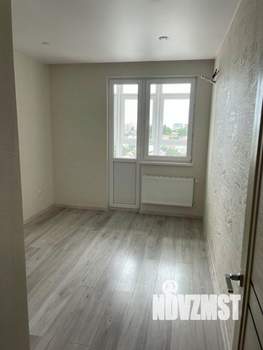 1-к квартира, вторичка, 42м2, 10/19 этаж