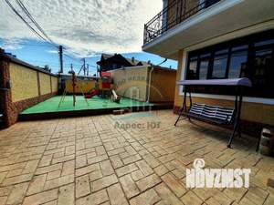 Студия квартира, вторичка, 26м2, 1/4 этаж