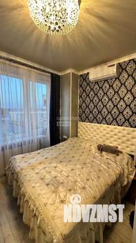 2-к квартира, вторичка, 57м2, 5/20 этаж