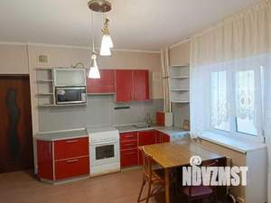 2-к квартира, вторичка, 61м2, 3/6 этаж