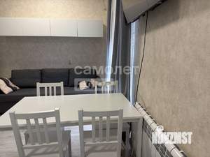 Студия квартира, вторичка, 30м2, 3/7 этаж