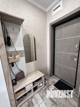 1-к квартира, вторичка, 37м2, 3/8 этаж