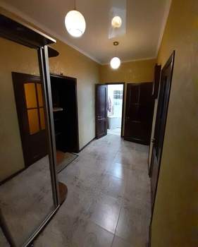 3-к квартира, вторичка, 170м2, 3/3 этаж