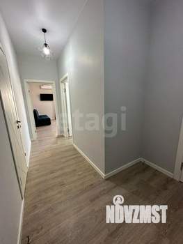 1-к квартира, вторичка, 45м2, 4/7 этаж